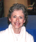 Nan Crussell, E.A.