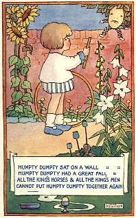 Nursery Rhymes