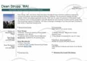 Dean Strupp Appraiser