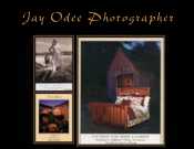Jay Odee Photographer